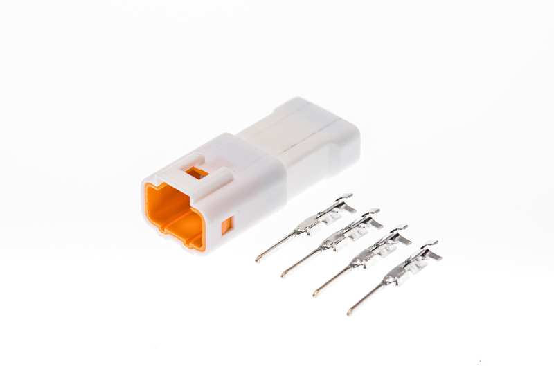 Kit reparare conector electric